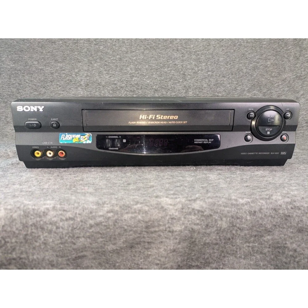 Sony tested plays